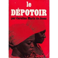 Le dépotoir - Carolina...