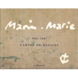 Marin-Marie - Carnet de...