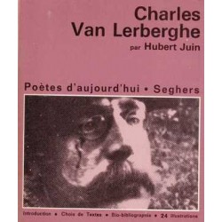 Charles Van Lerberghe -...