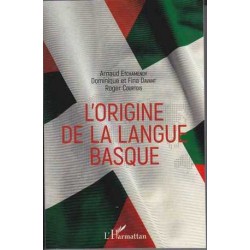 L'origine de la langue...