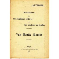 Van Houtte (Louis) - Le...