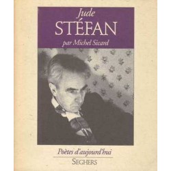 Jude Stéfan - Michel Sicard
