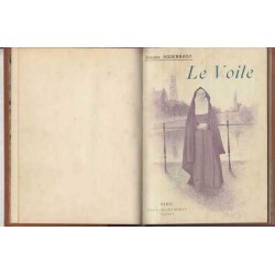 Le voile - Georges Rodenbach