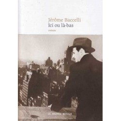 Ici ou là-bas - Jerôme...