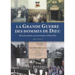 La Grande Guerre des hommes...