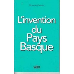 L'invention du Pays Basque...