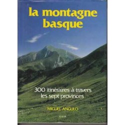 La montagne basque - Miguel...