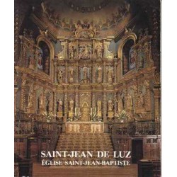 Saint-Jean de Luz - Abbé D....