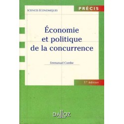 Economie et politique de la...