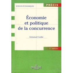 Economie et politique de la...