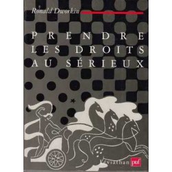 Prendre les droits au...