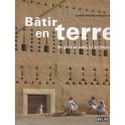 Bâtir en terre - Laetitia...