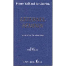 L'éternel féminin - Pierre...
