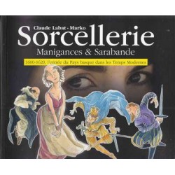 Sorcellerie - Manigances et...