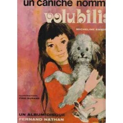 Un caniche nommé Volubilis...