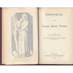 Nidworth and his three...