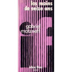 Les moins de seize ans -...