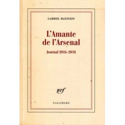 L'Amante de l'Arsenal...