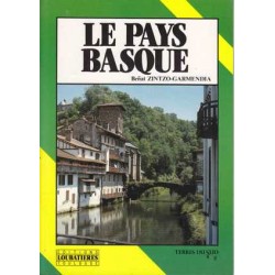 Le Pays Basque - Benat...