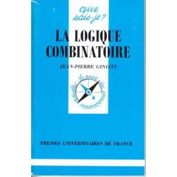 La logique combinatoire -...