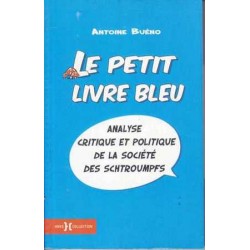 Le petit livre bleu -...