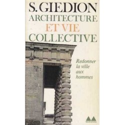 Architecture et vie...