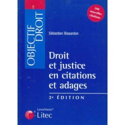 Droit et justice en...