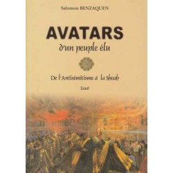 Avatars d'un peuple élu -...