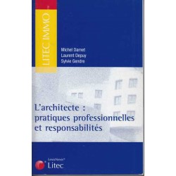 L'architecte : pratiques...