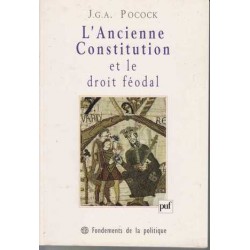 L'Ancienne Constitution et...