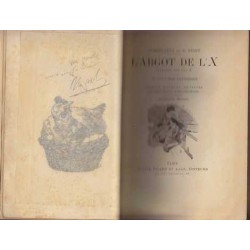 L'argot de l'X illustré par...