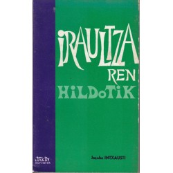 Iraultzaren hildotik -...