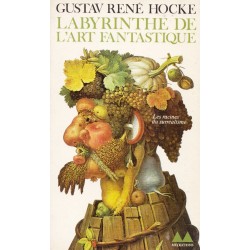 Labyrinthe de l'art...