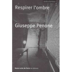 Respirer l'ombre - Giuseppe...