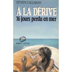 A la dérive - 76 jours...