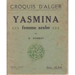 Yasmina femme arabe - H....