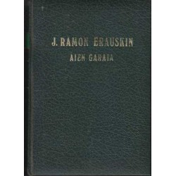 Aien garai - Jose Ramon...