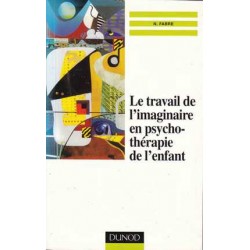 Le travail de l'imaginaire...