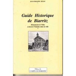 Guide historique de...