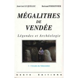 Mégalithes de Vendée -...