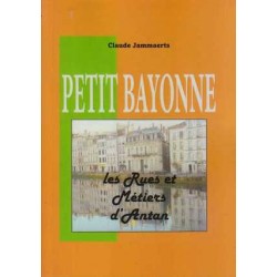 Petit Bayonne - Claude...