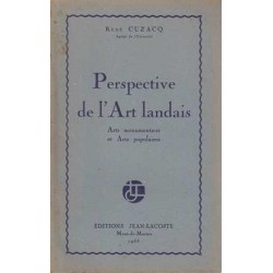 Perspective de l'Art...