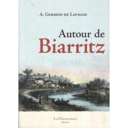 Autour de Biarritz - A....