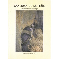 San Juan de la Pena - Ana...